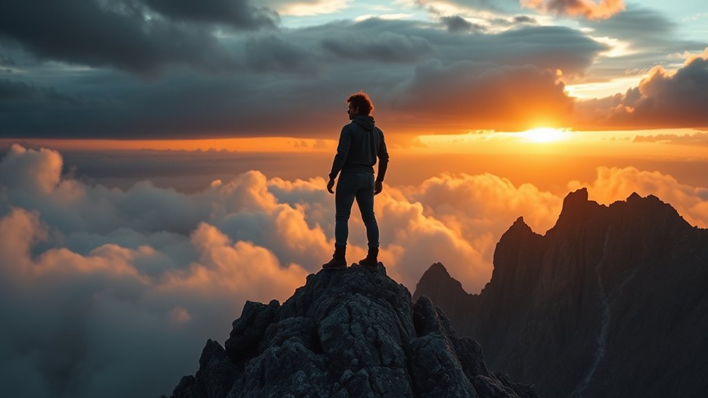 resilience through mindset shifts