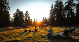 respect others personal space