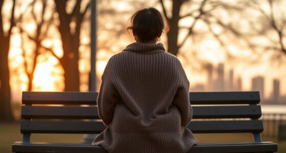 respecting personal emotional space