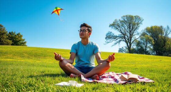 rest play reflect balance