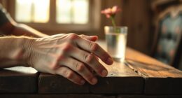 restoring trust after betrayal