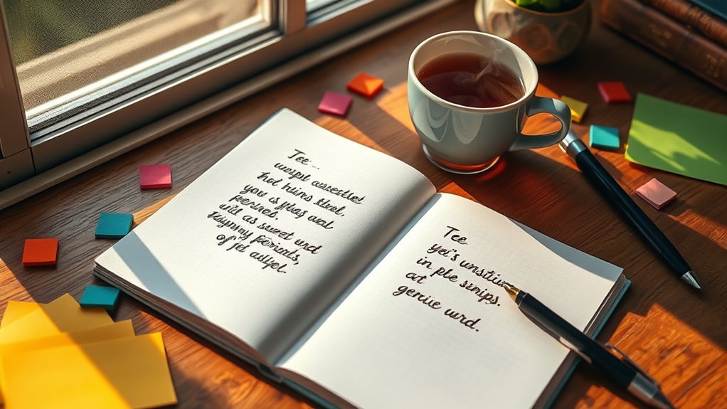 rewire confidence through affirmations