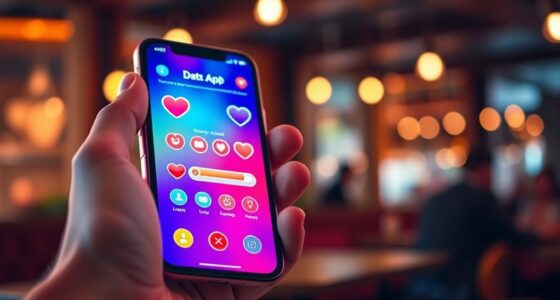 romantic engagement through gamification