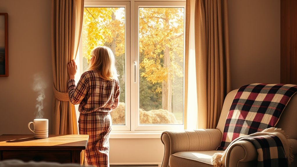 seasonal routine adaptations