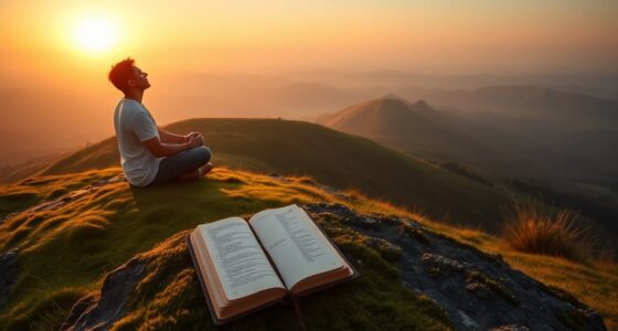 seeking fulfillment through purpose