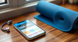 selecting suitable fitness programs