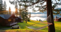 selecting the ideal retreat