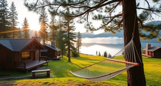 selecting the ideal retreat