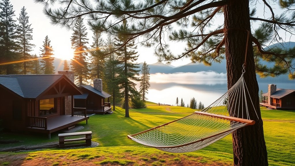 selecting the ideal retreat