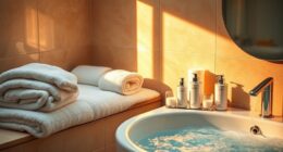 self care transforming over time