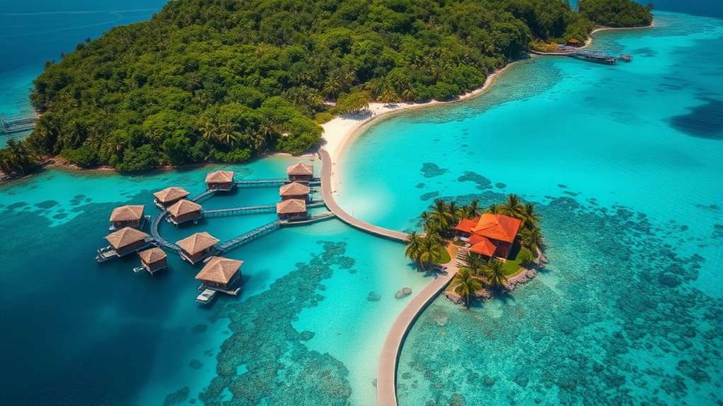 serene natural wellness retreats