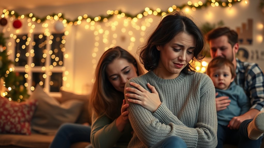 set boundaries manage stress