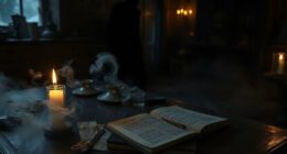 share paranormal experiences online