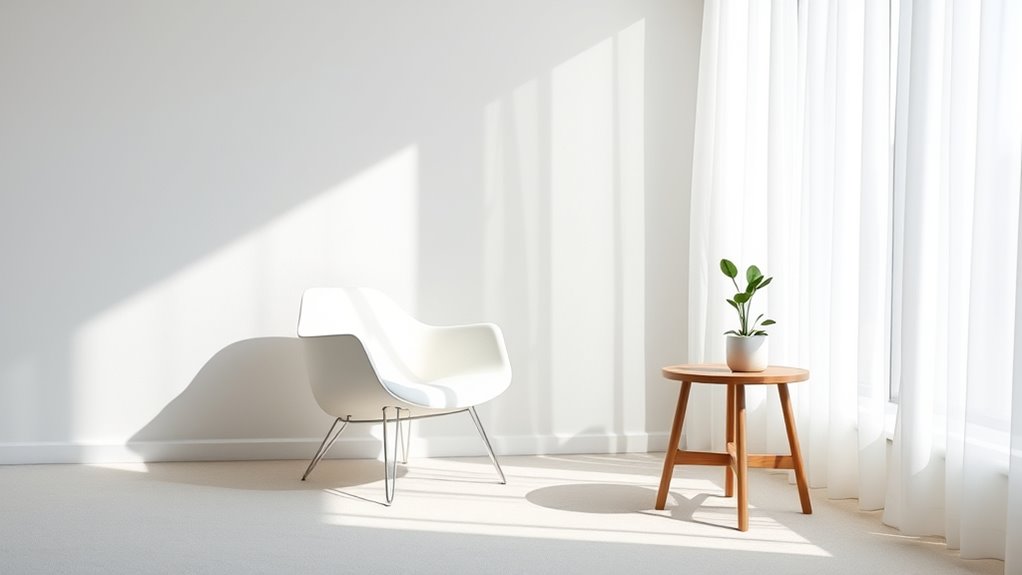 simplify life to reduce