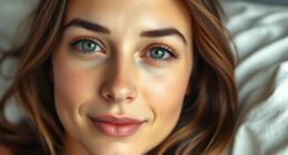 sleep boosts self confidence