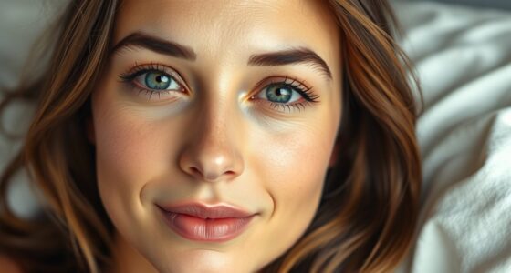 sleep boosts self confidence