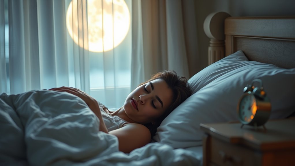 sleep dreams mental health