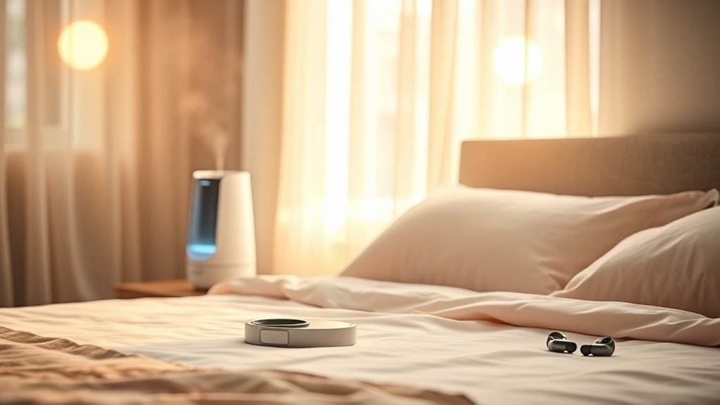 sleep tools and techniques