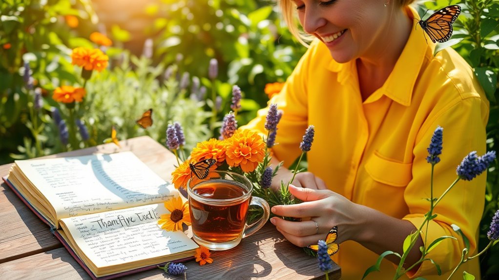 small habits boost happiness