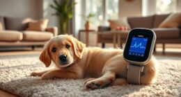 smart gadgets for pet health