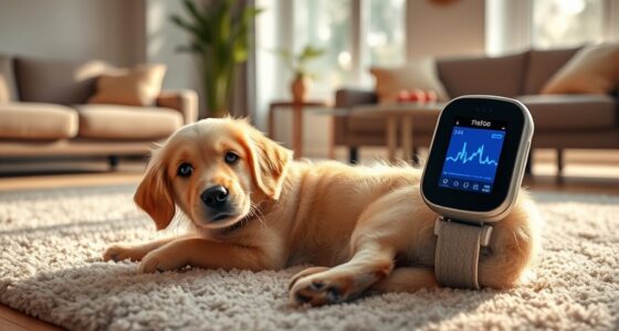 smart gadgets for pet health