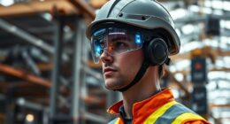 smart helmet safety technology