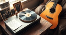 songs evoke nostalgic memories