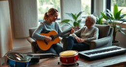 sound healing for mental health