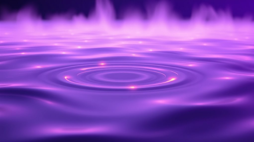 sound therapy promotes healing balance