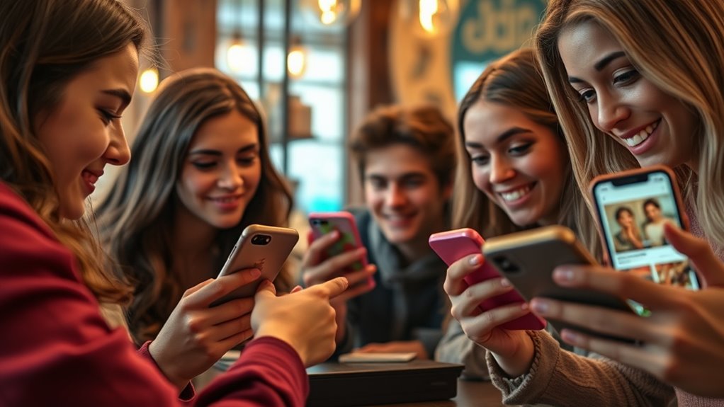 specialized dating platforms