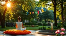 spirituality enhances happiness overall