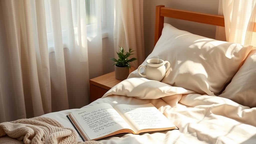 start day with gratitude