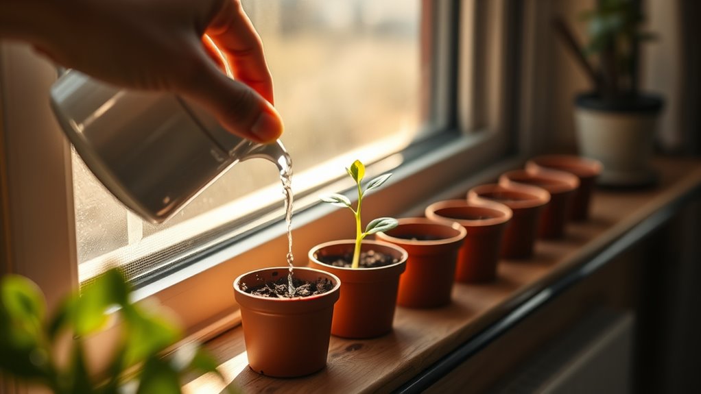 start small stay accountable