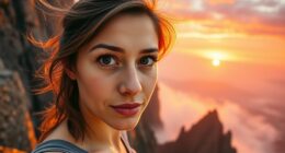 stories inspiring courageous change