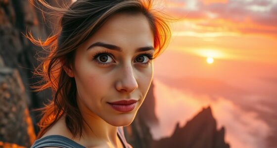 stories inspiring courageous change