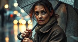 stories of resilience and overcoming adversity