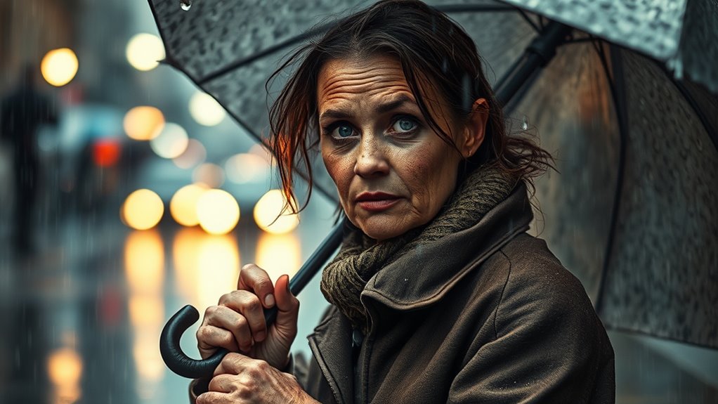 stories of resilience and overcoming adversity