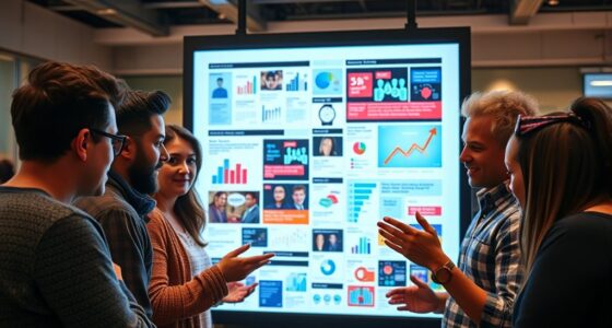 storytelling battles misinformation