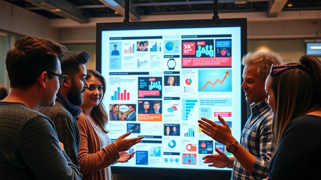 storytelling battles misinformation