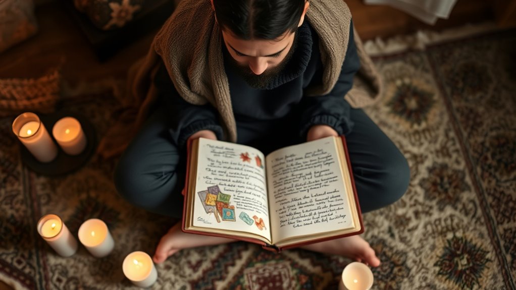 storytelling fosters healing resilience