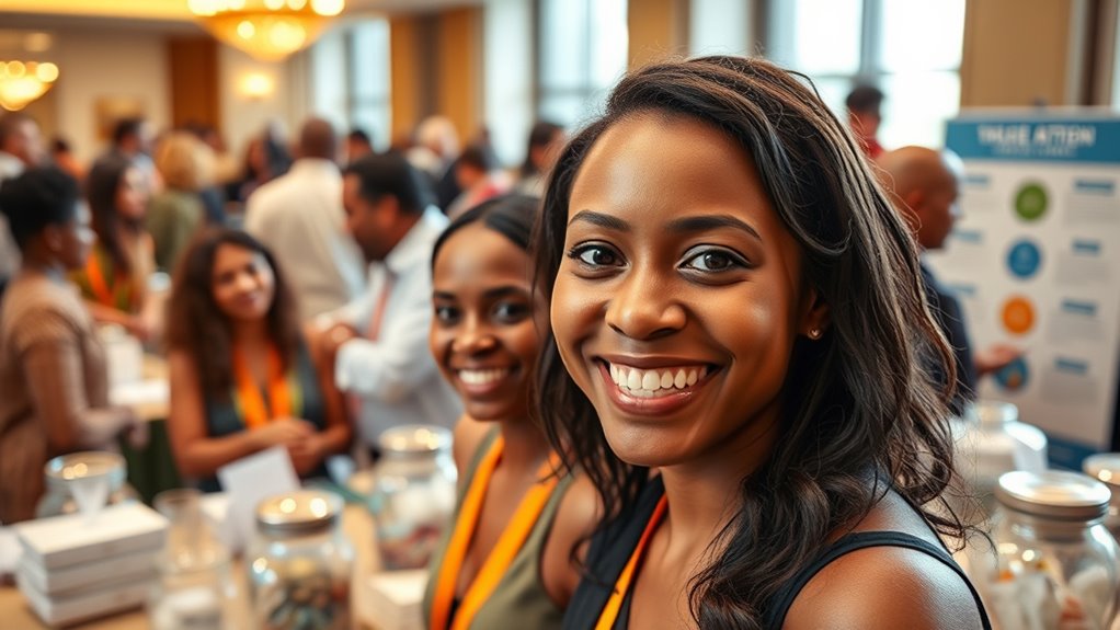 strategic impactful charitable giving