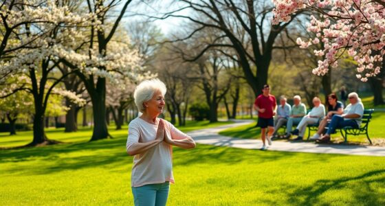 strategies for aging well