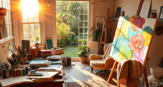 strategies for creative inspiration