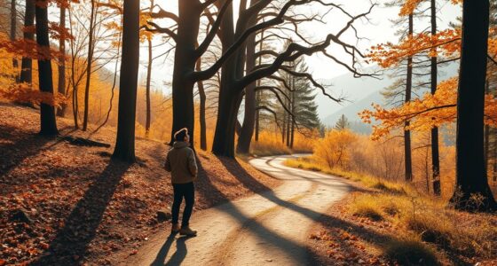 strategies for navigating transitions