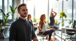 stress reduction prevents accidents