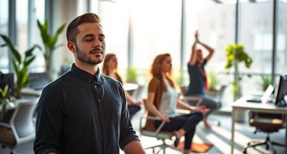stress reduction prevents accidents