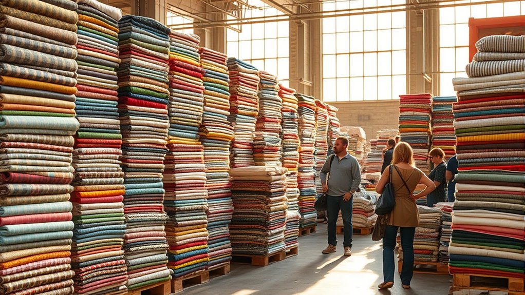 support sustainable fashion choices