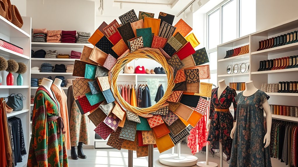 sustainable circular fashion practices