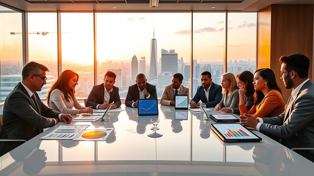 sustainable development financing strategies