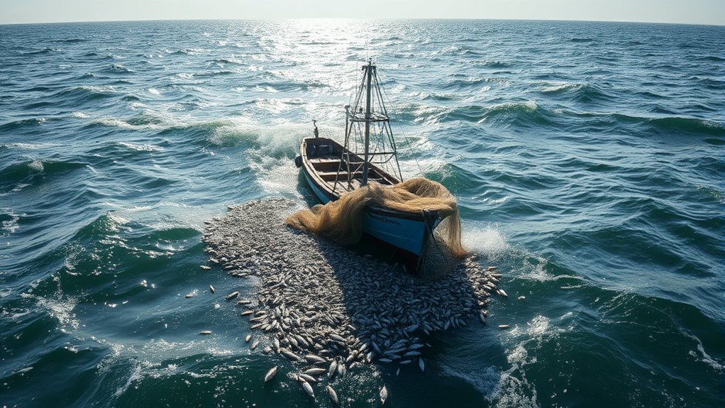 sustainable fishing practices essential